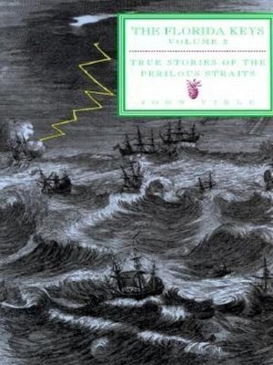 cover image of True Stories of the Perilous Straits